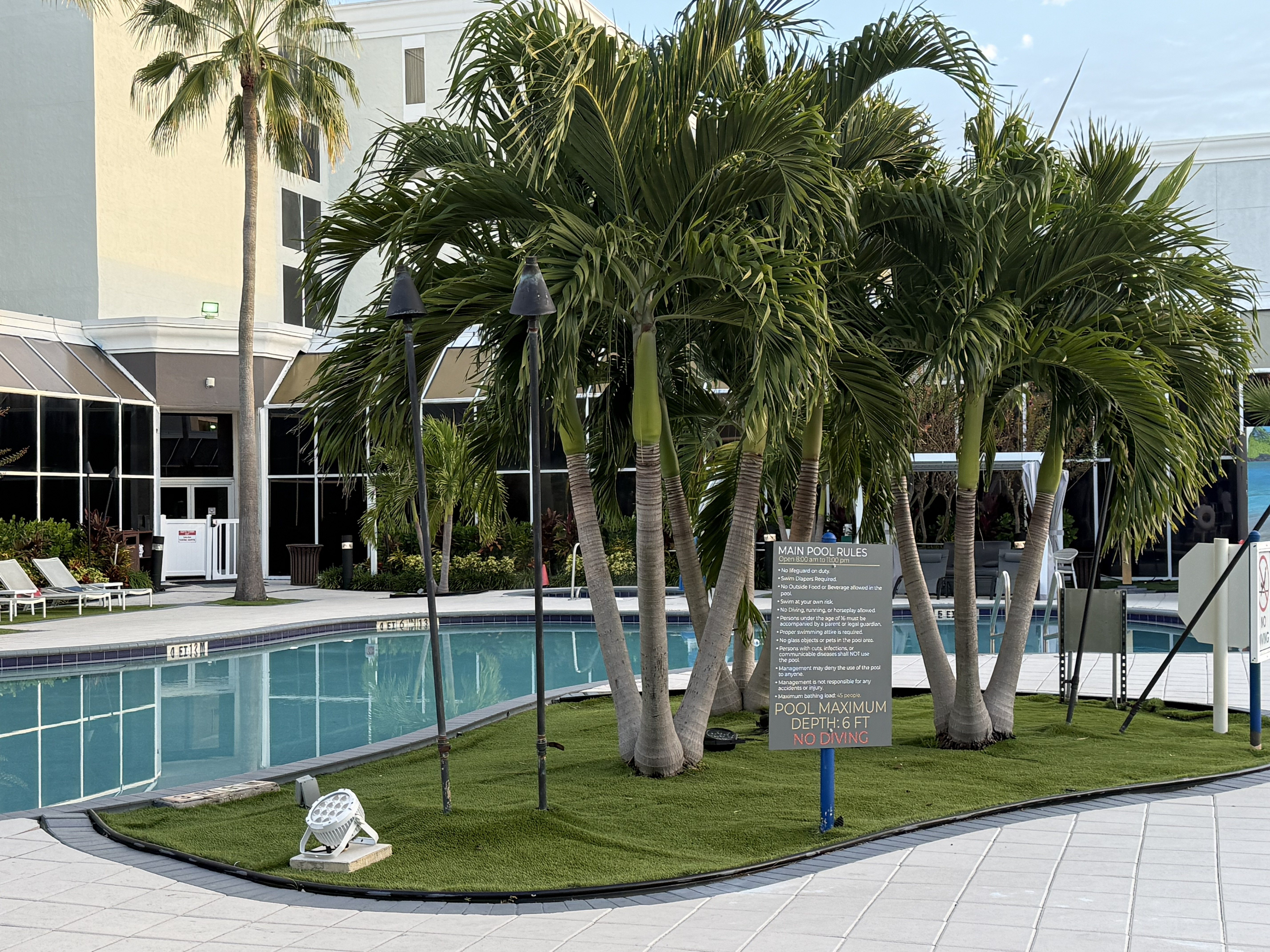 Holiday Inn Resort Kissimmee by the Parks