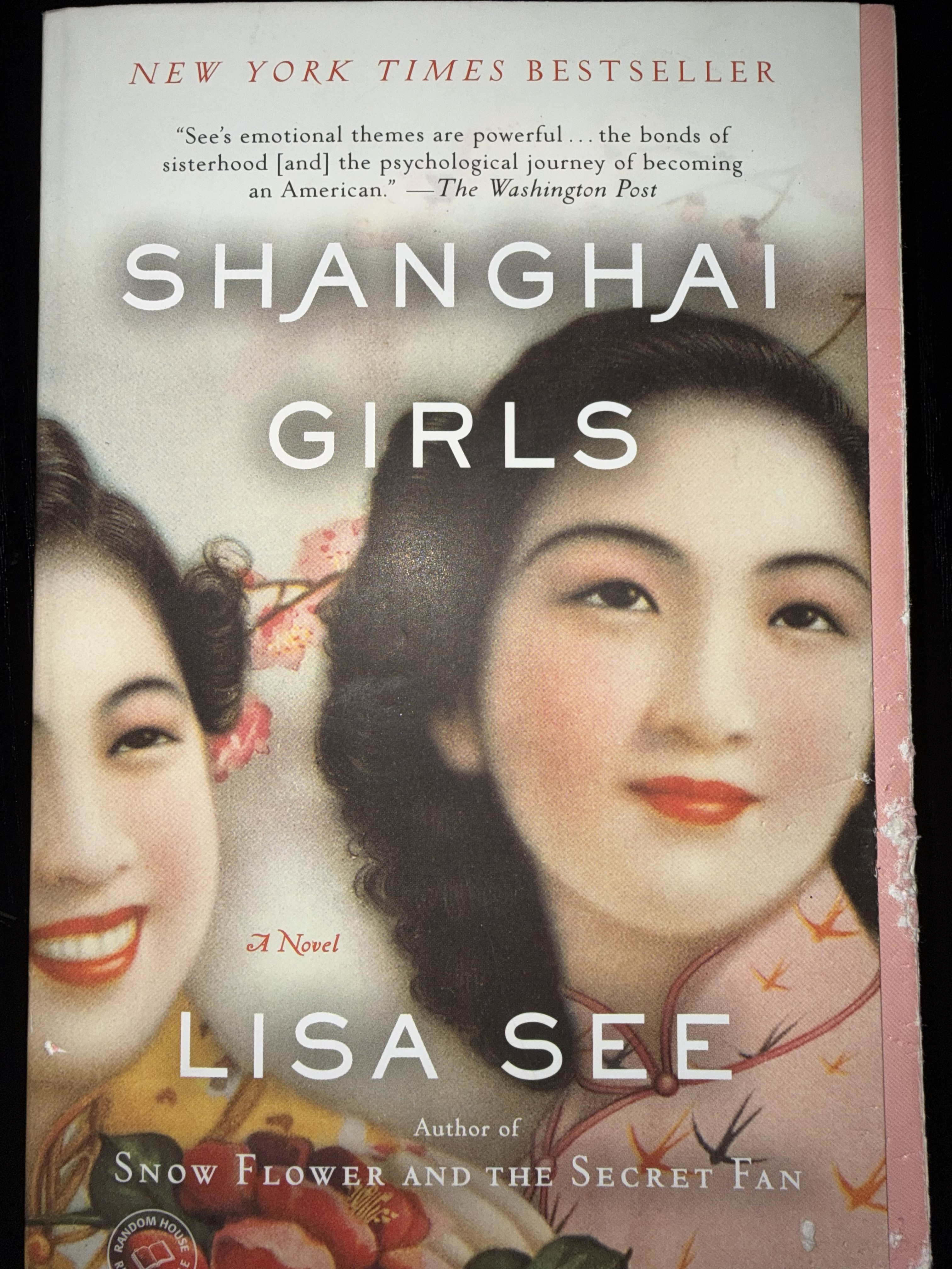 Shanghai Girls