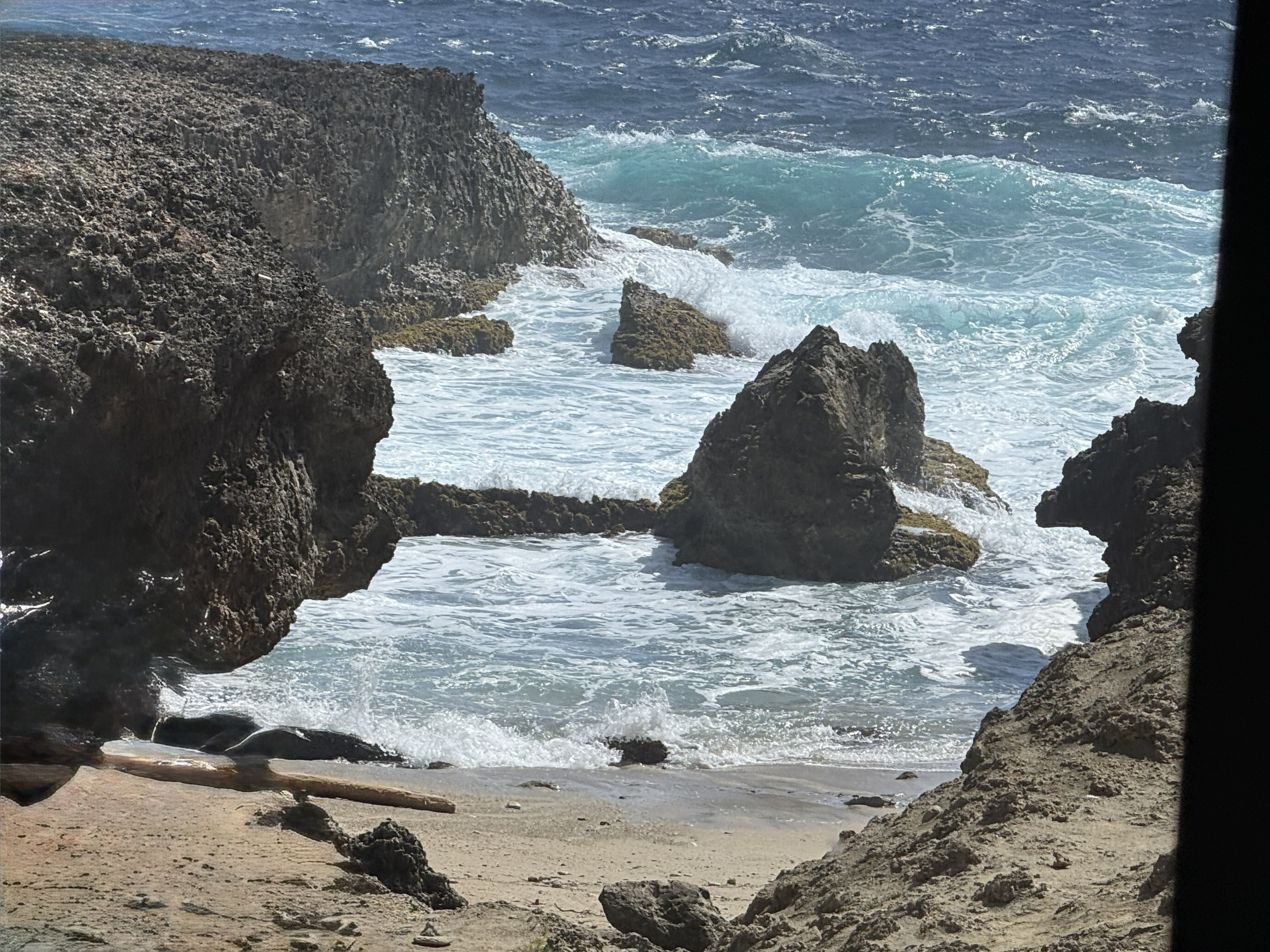 Aruba