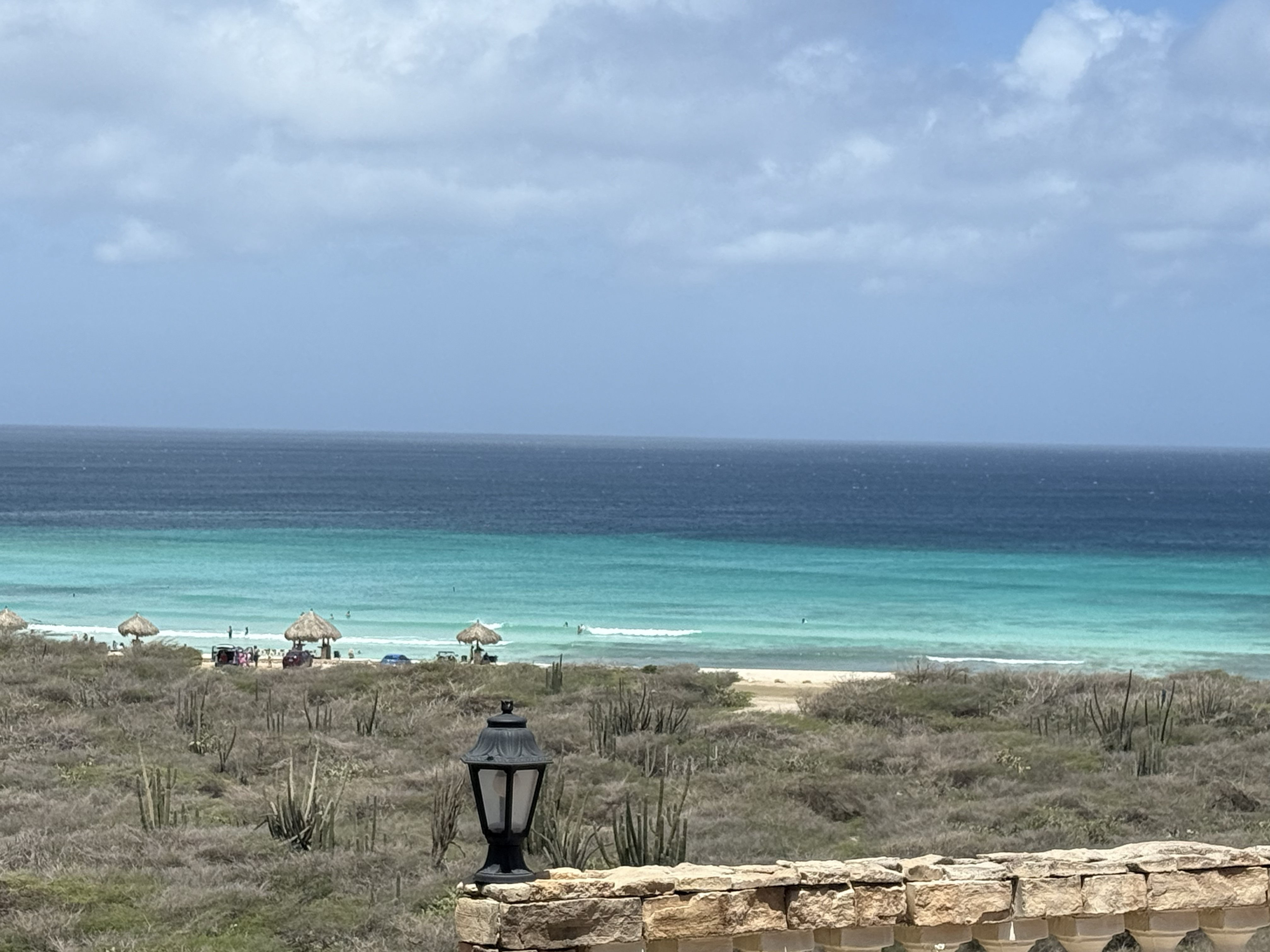 Aruba 4