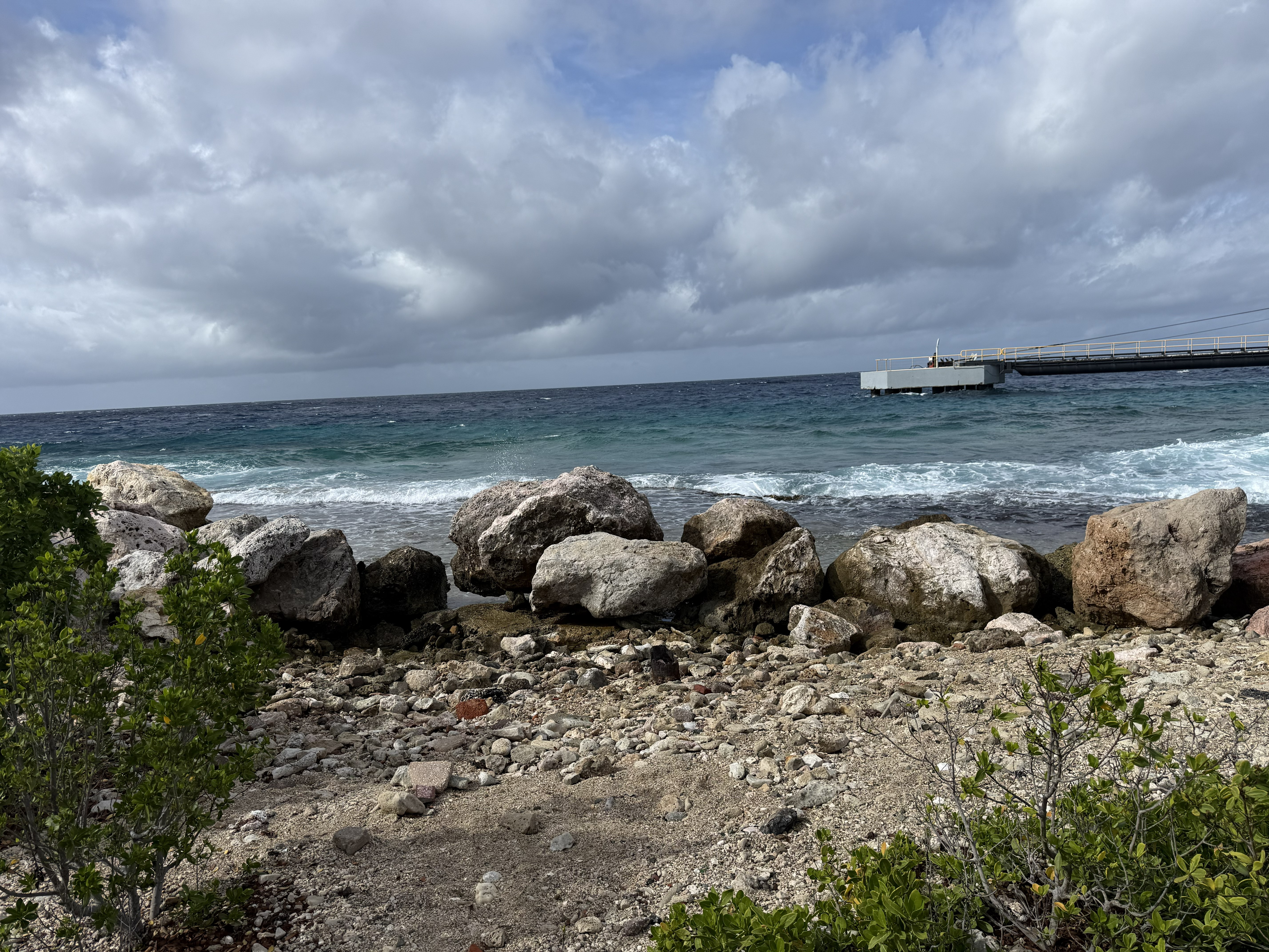 Curacao 3