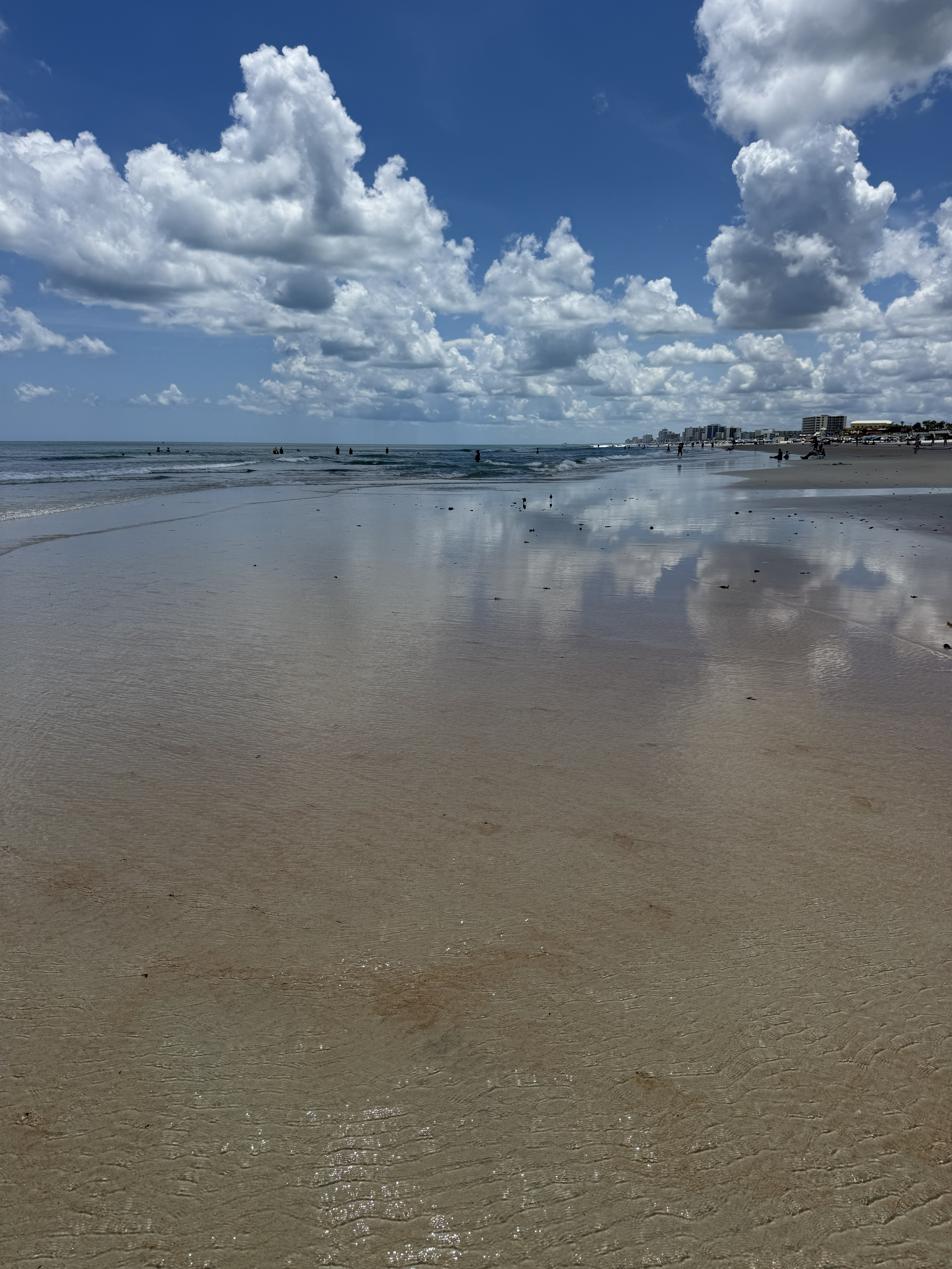 Daytona Beach, Florida