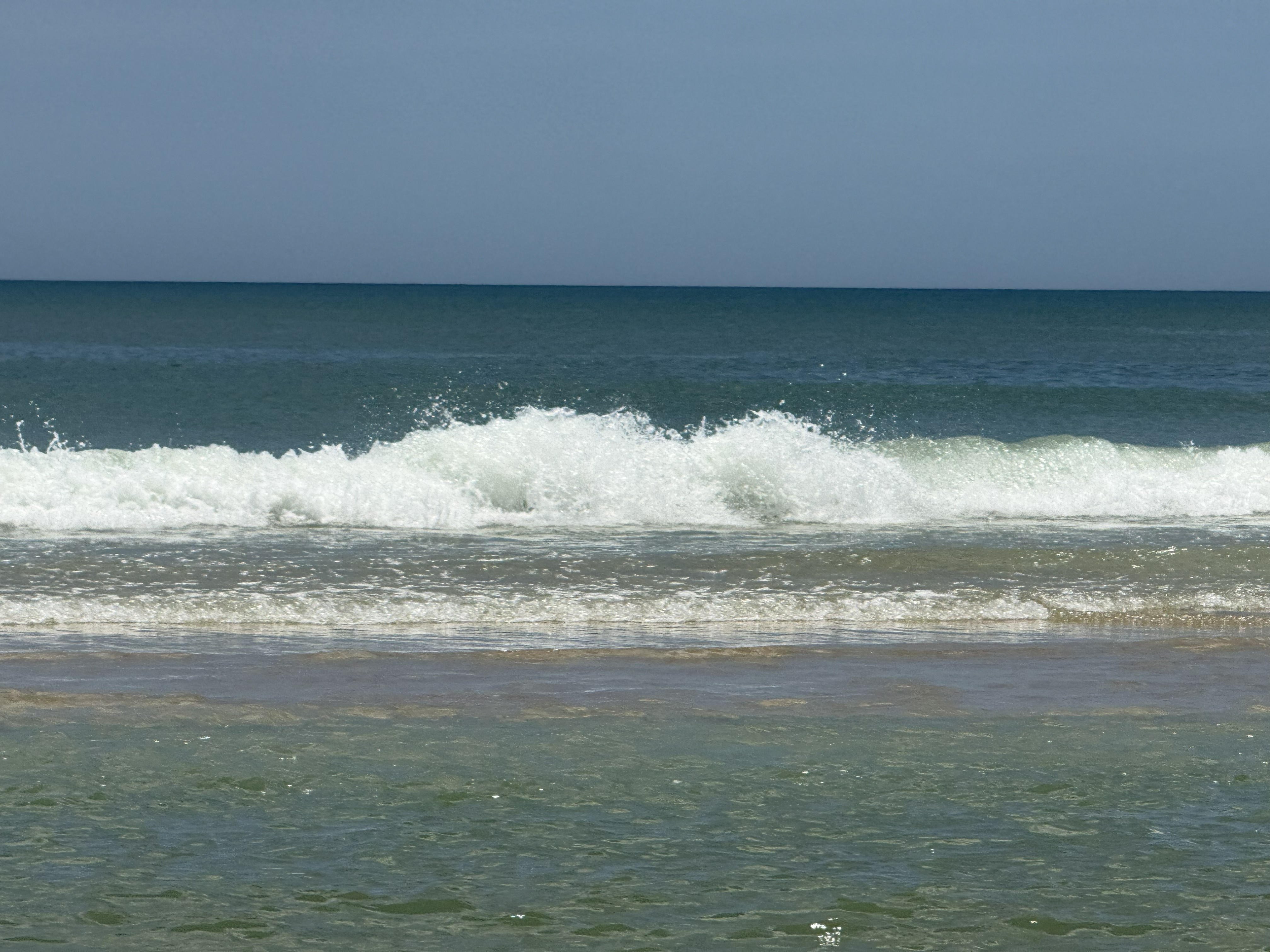Daytona Beach, Florida 2