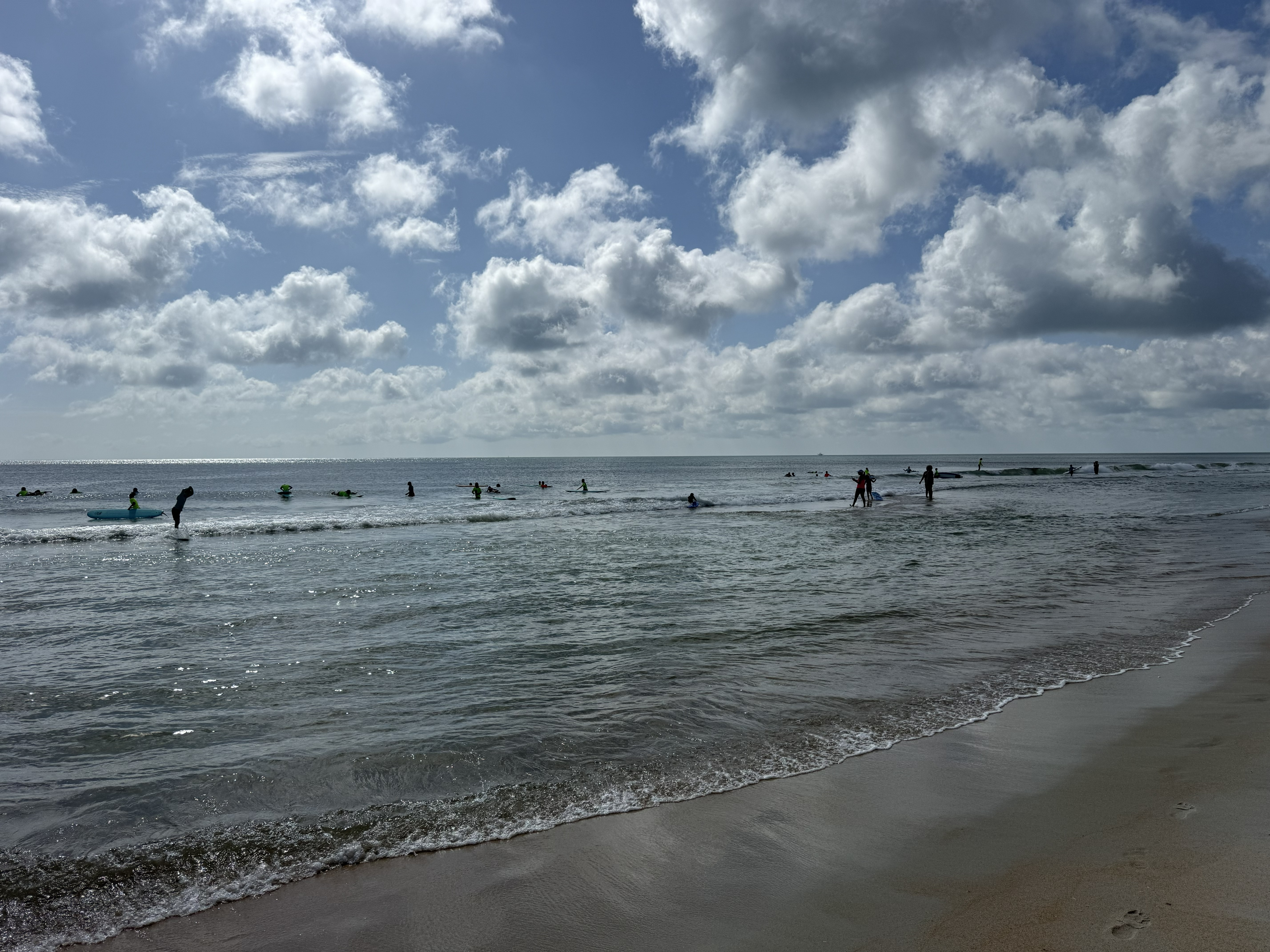 Flagler Beach, Florida