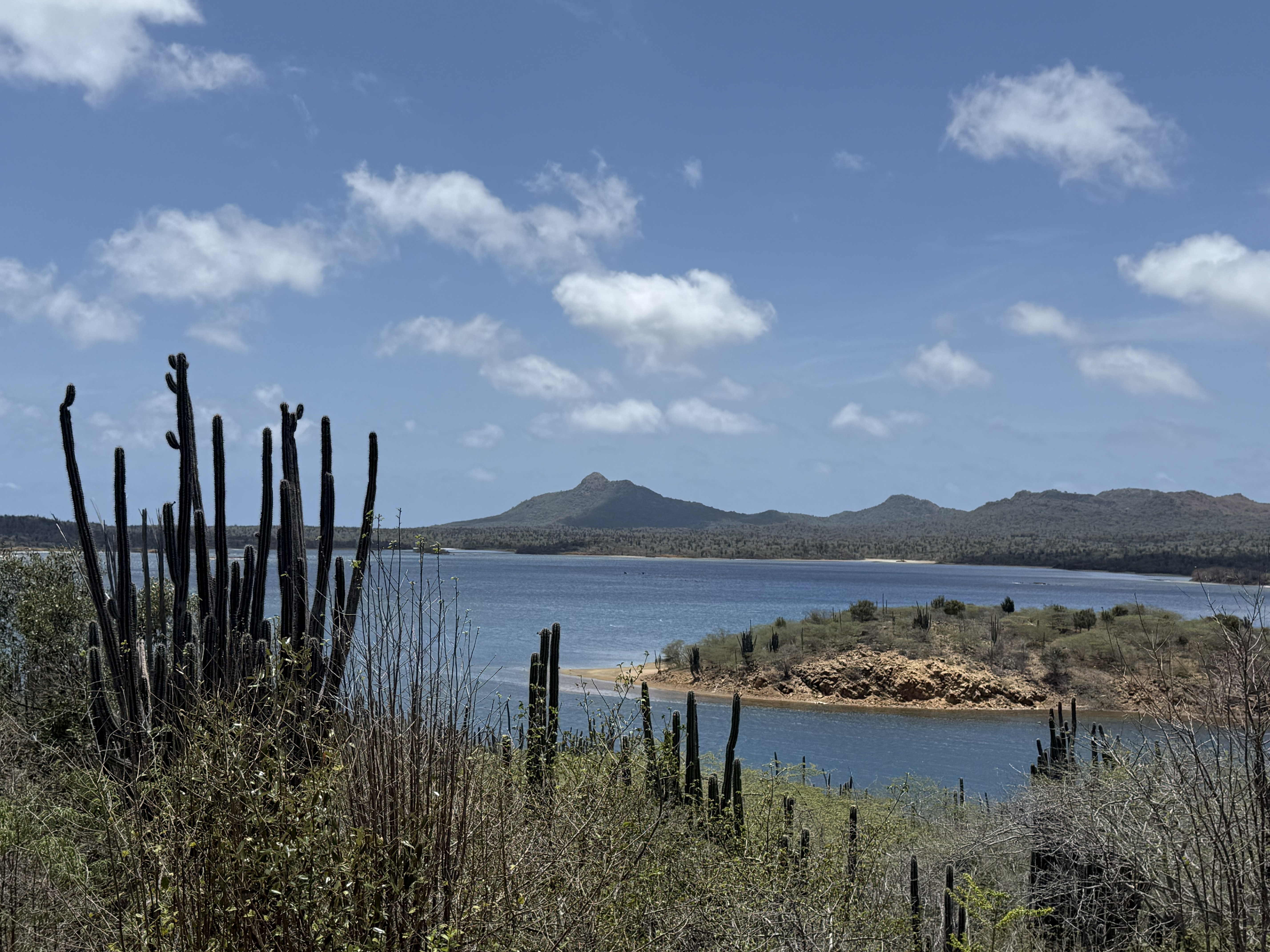 Goto Lake Bonaire