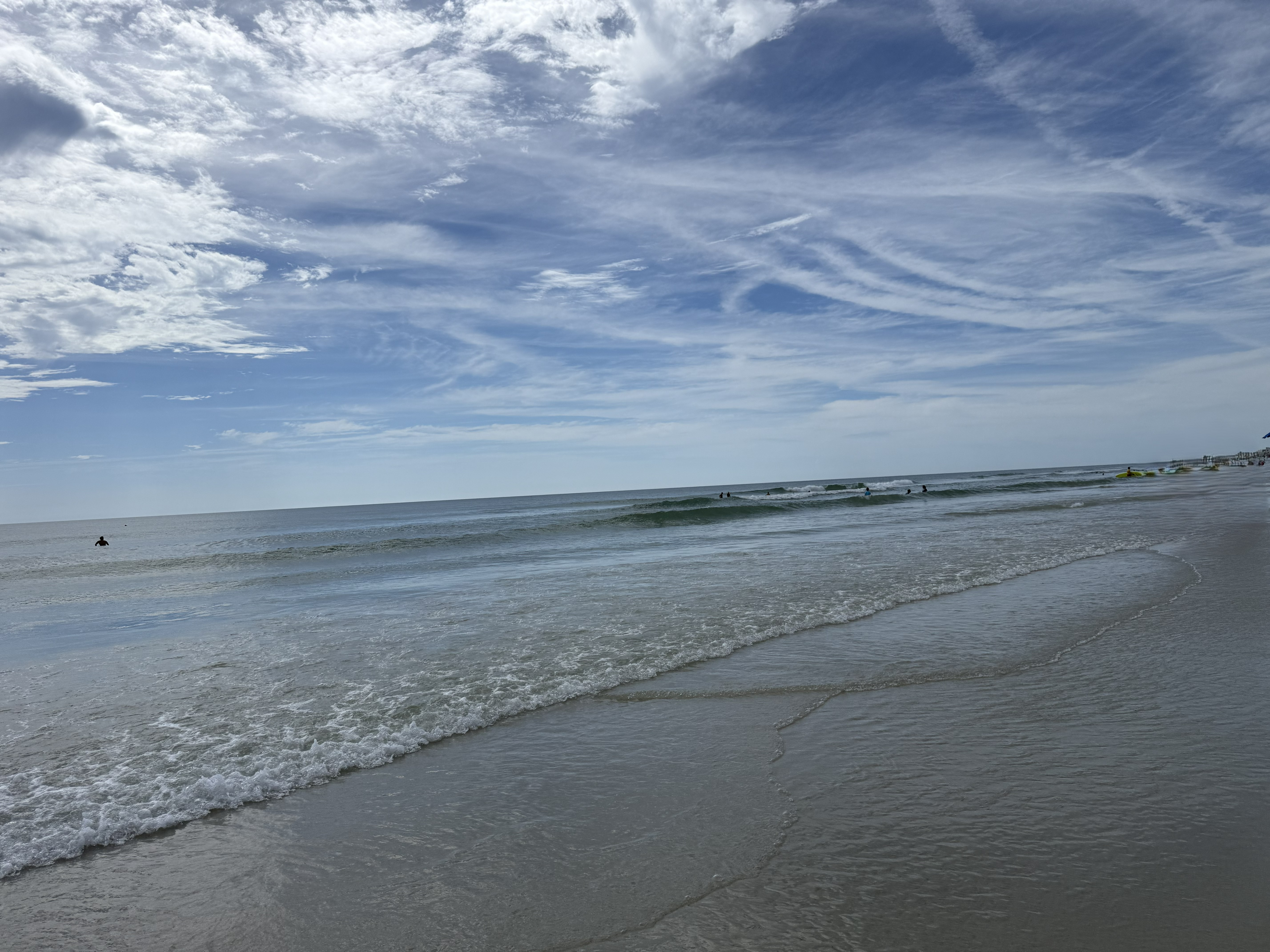 New Smyrna Beach, Florida