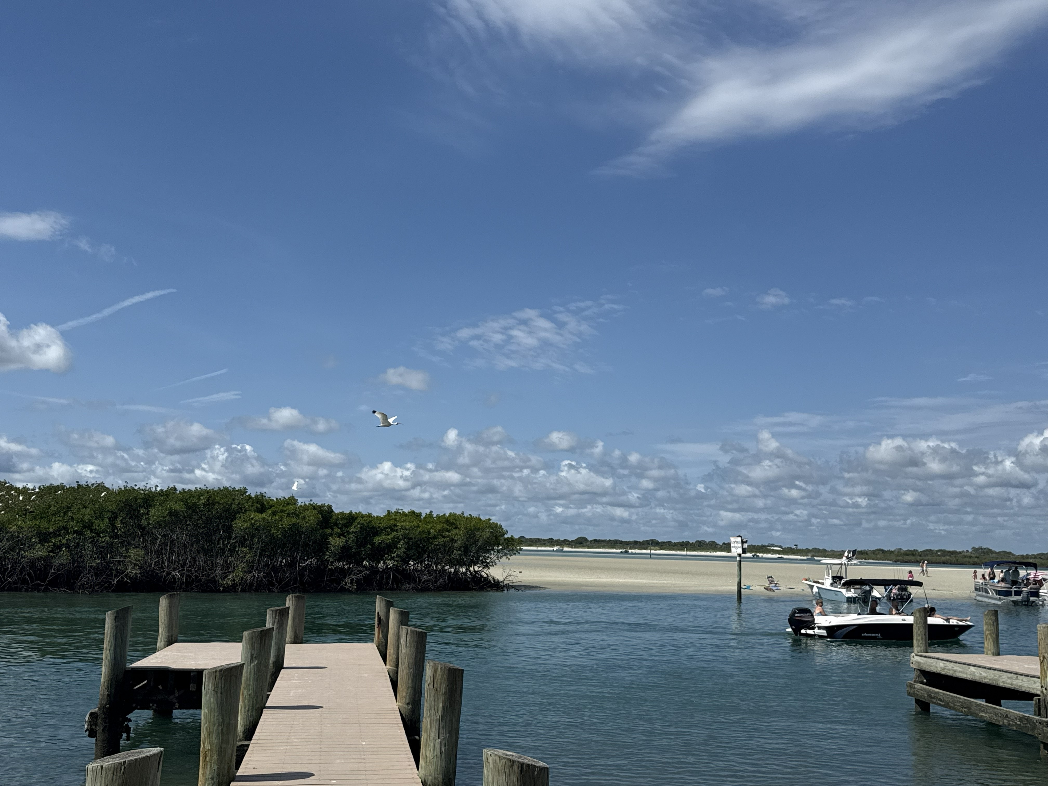 Ponce Inlet, Florida