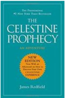 The Celestine Prophecy by James Redfield