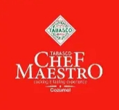 Tabasco Chef Maestro Cooking Experience in Cozumel, Mexico
