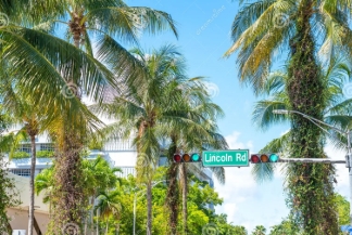 Miami's Lincoln Road - More than Shopping & Dining