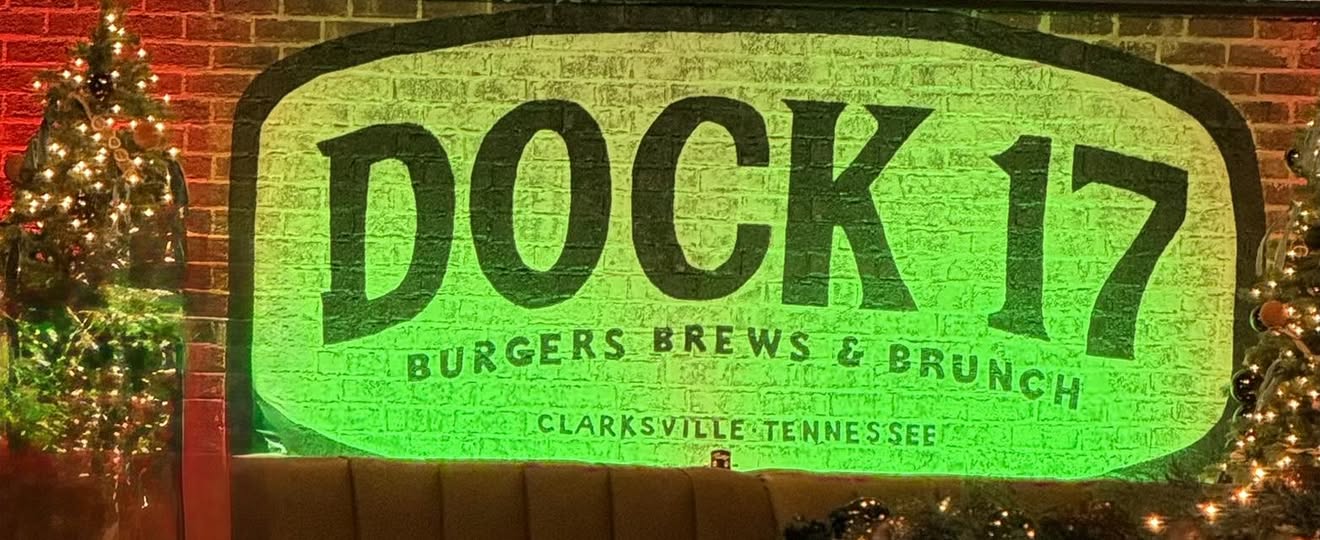 Dock 17 - Pork Chops