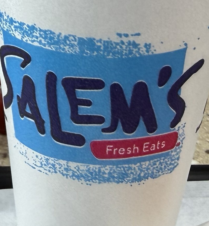Salem's Fresh Eats - Tampa, Fl
