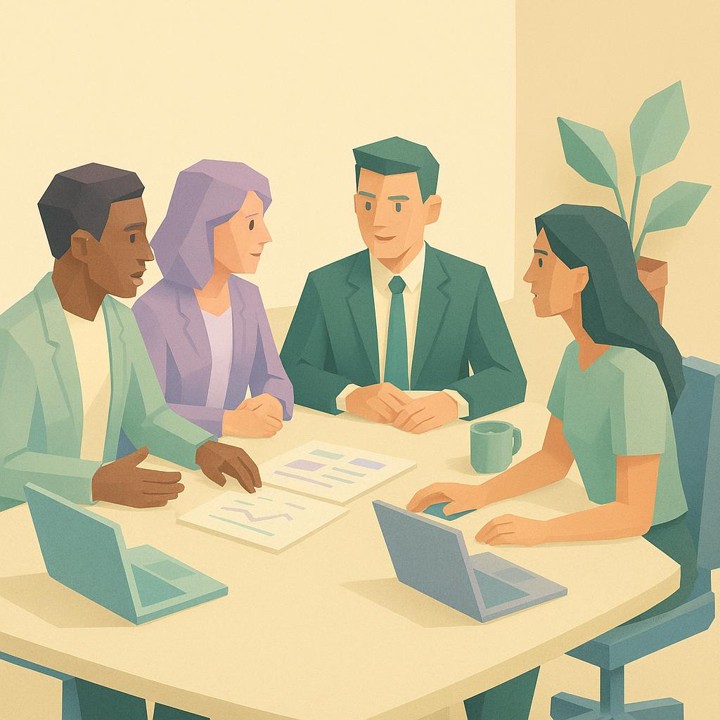 Mastering Soft Skills for Growth