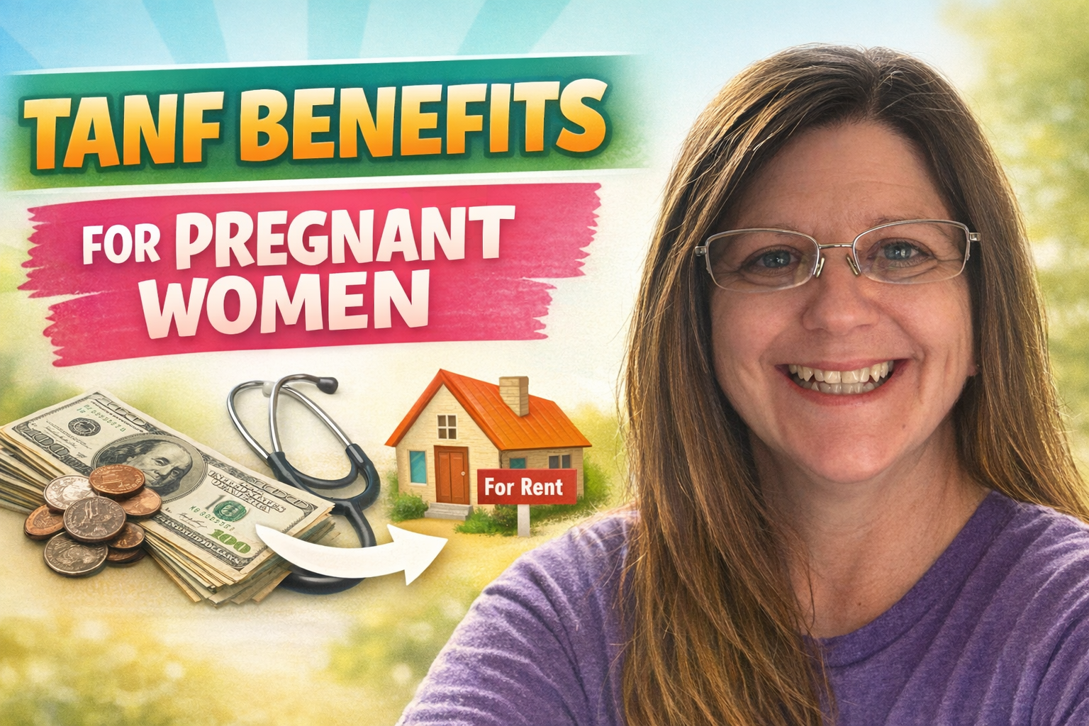 TANF Cash Assistance Made Simple