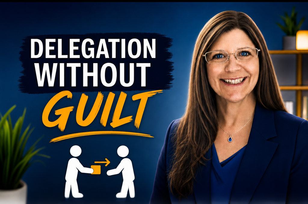 Delegation without Guilt