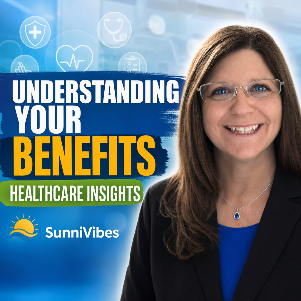 Understanding Your Health Insurance Benefits