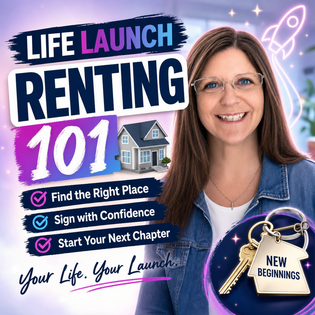 Renting 101: What to Look for Before Signing a Lease