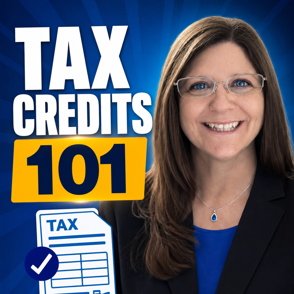 Tax Credits 101: A Simple Guide for Working Families