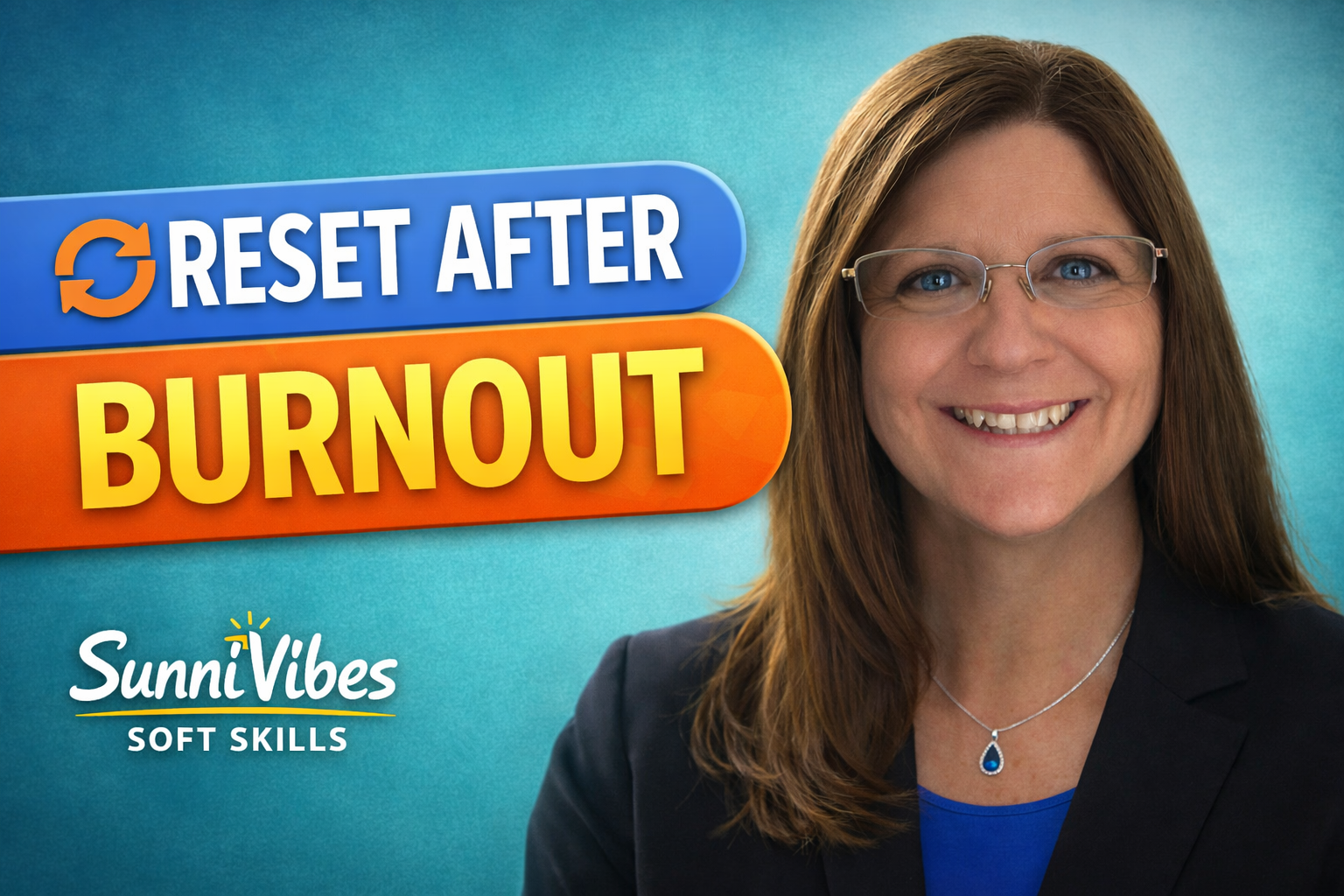 How to Reset After Burnout (A Gentle, Real‑World Micro Lesson)
