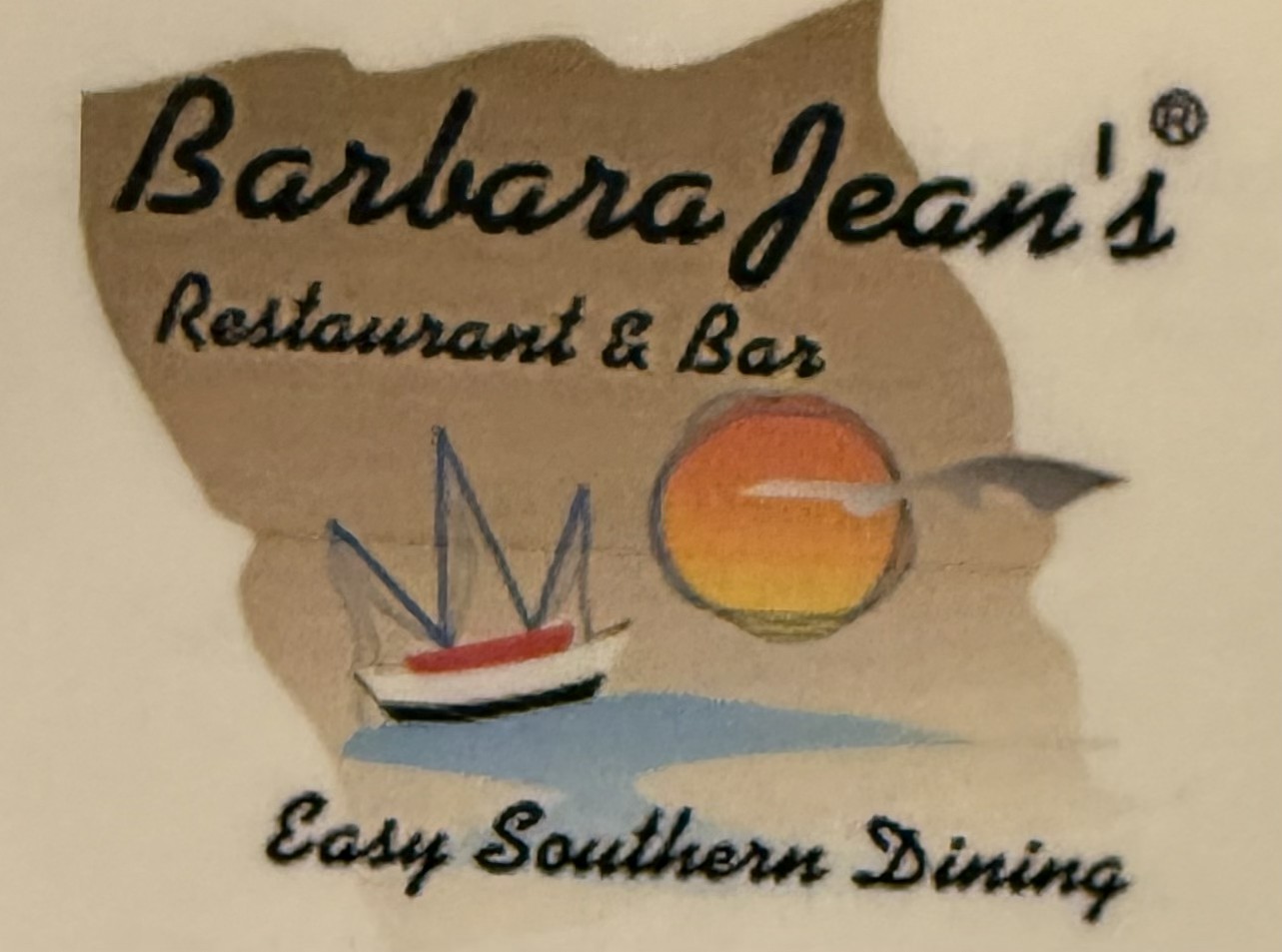 Barbara Jean's