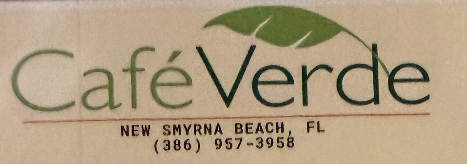 Cafe Verde