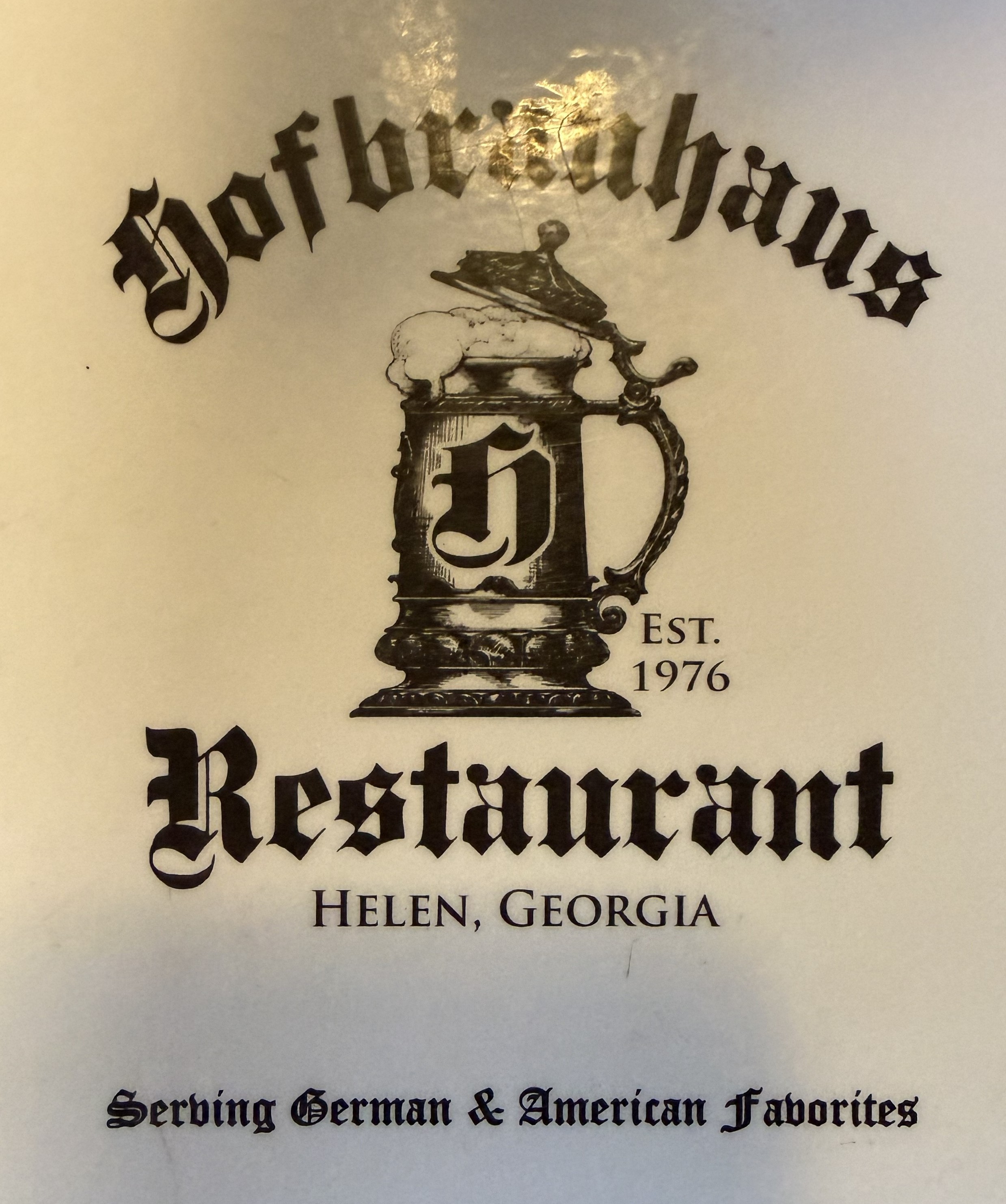 Hofbrauhaus House