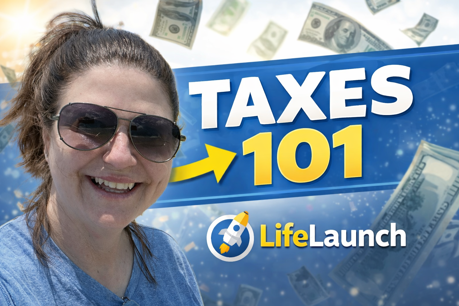 Taxes 101: Understanding Your W‑4, W‑2, and Refund