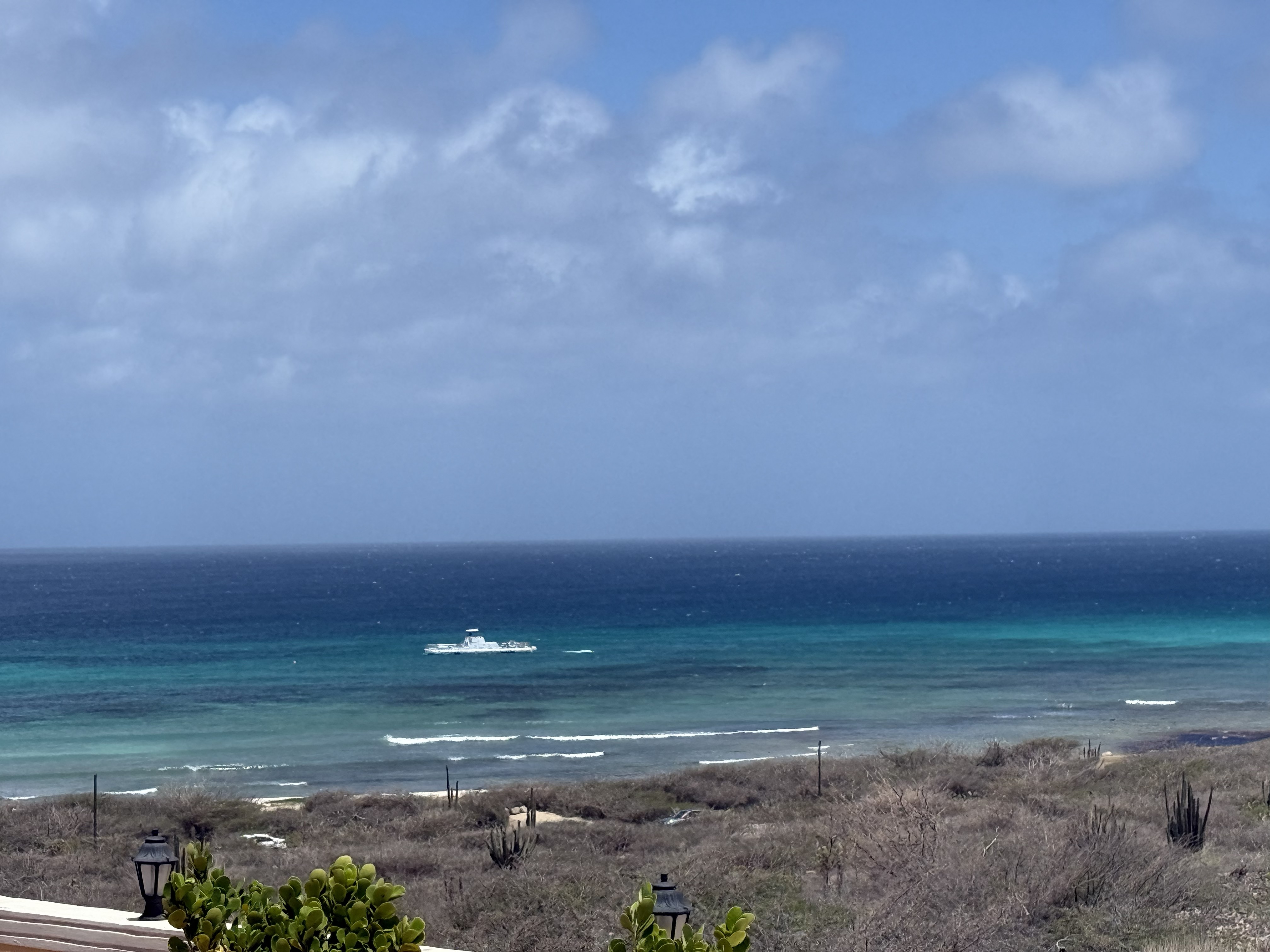 Discovering the ABC Islands with My Mom