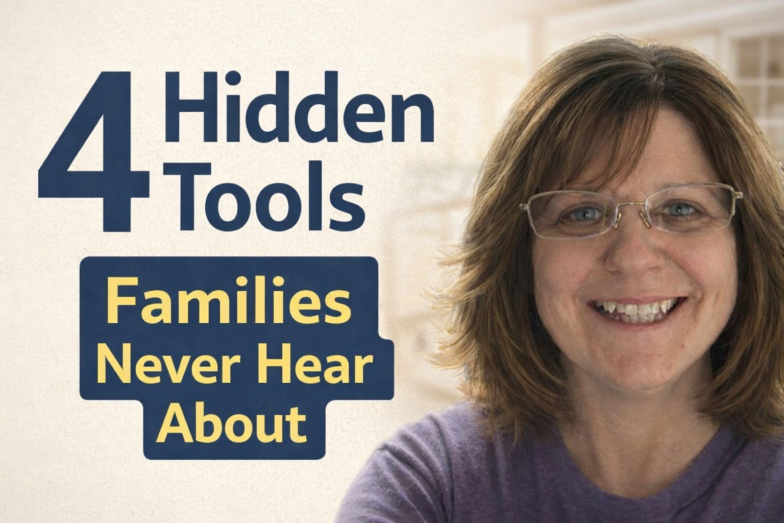 The 4 Hidden Tools That Make Homeownership Possible for Working Families
