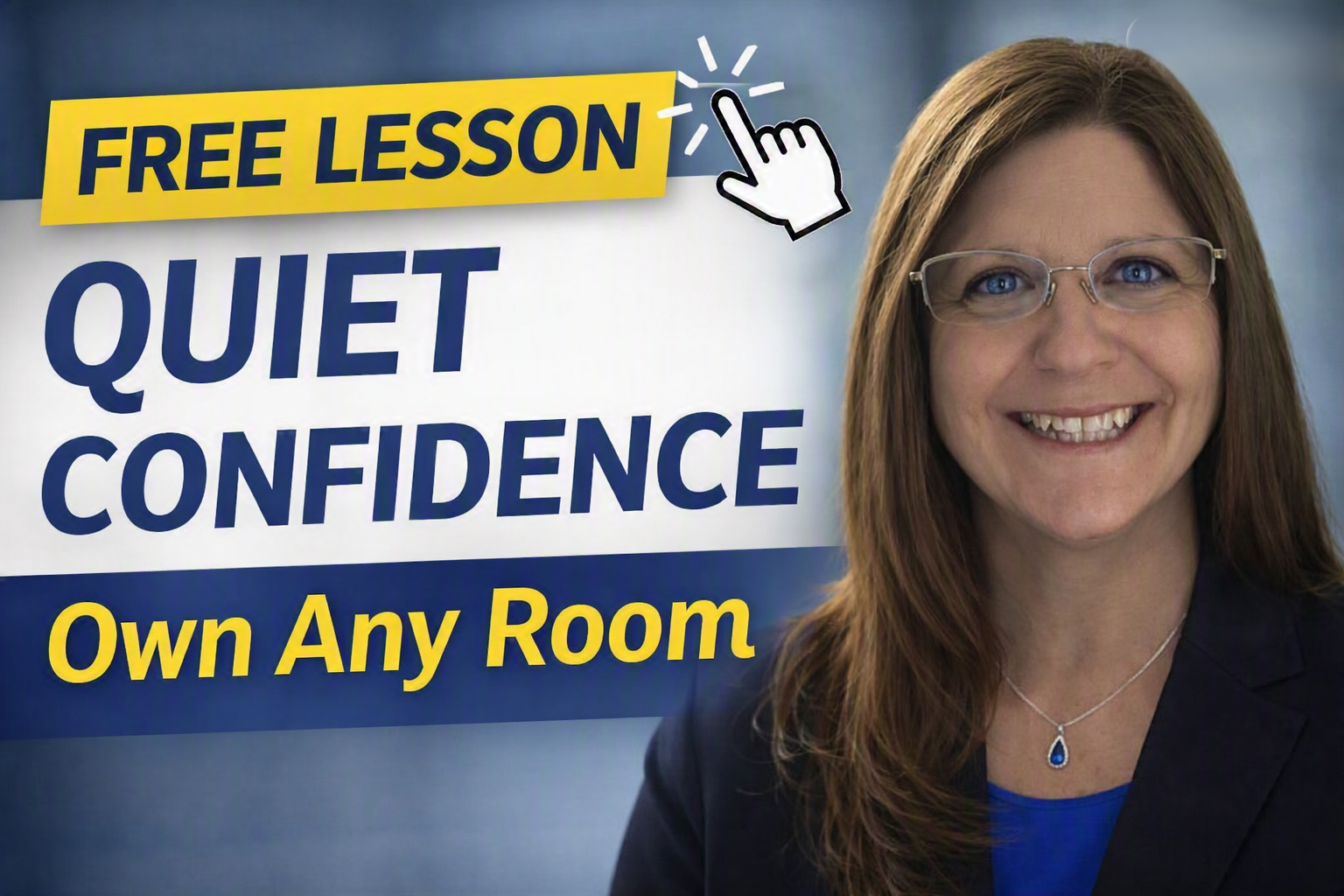 How to Carry Yourself With Quiet Confidence