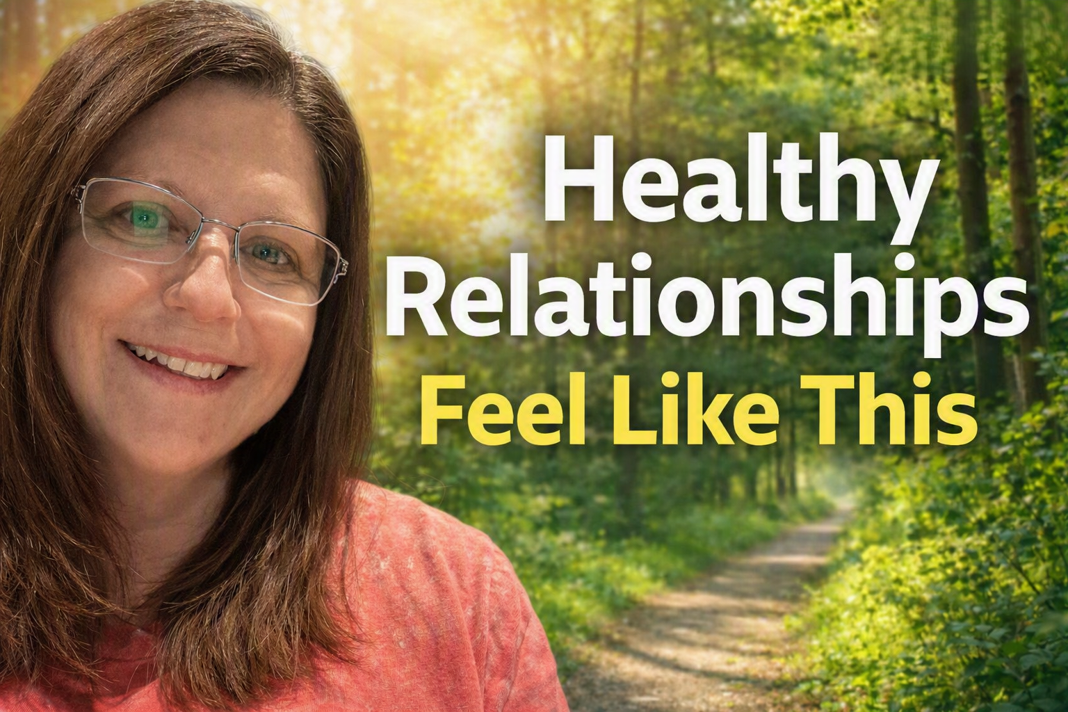 What a Healthy Relationship Really Feels Like | Micro‑Lesson