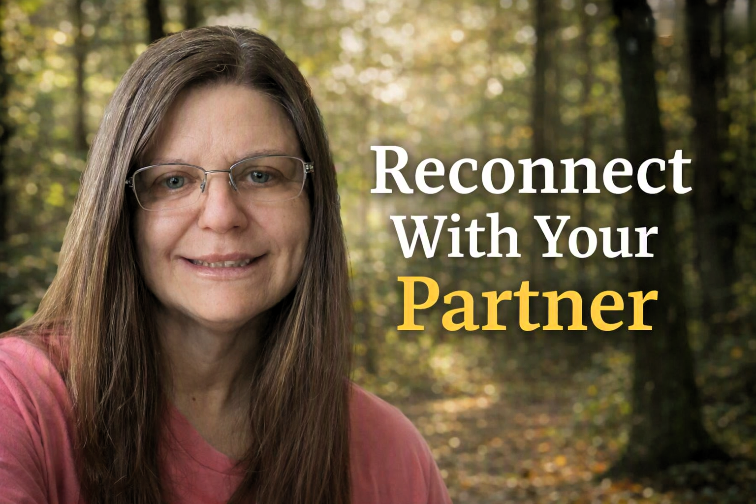 Reconnect With Your Partner: One Question a Day