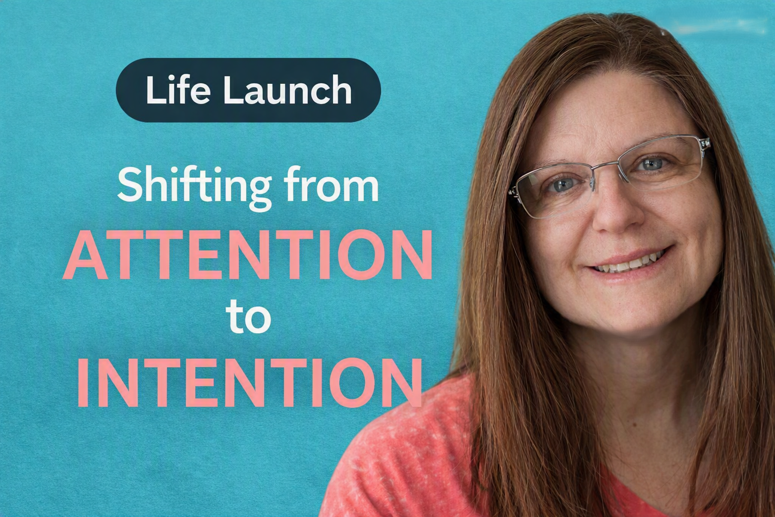 Shifting from Attention to Intention