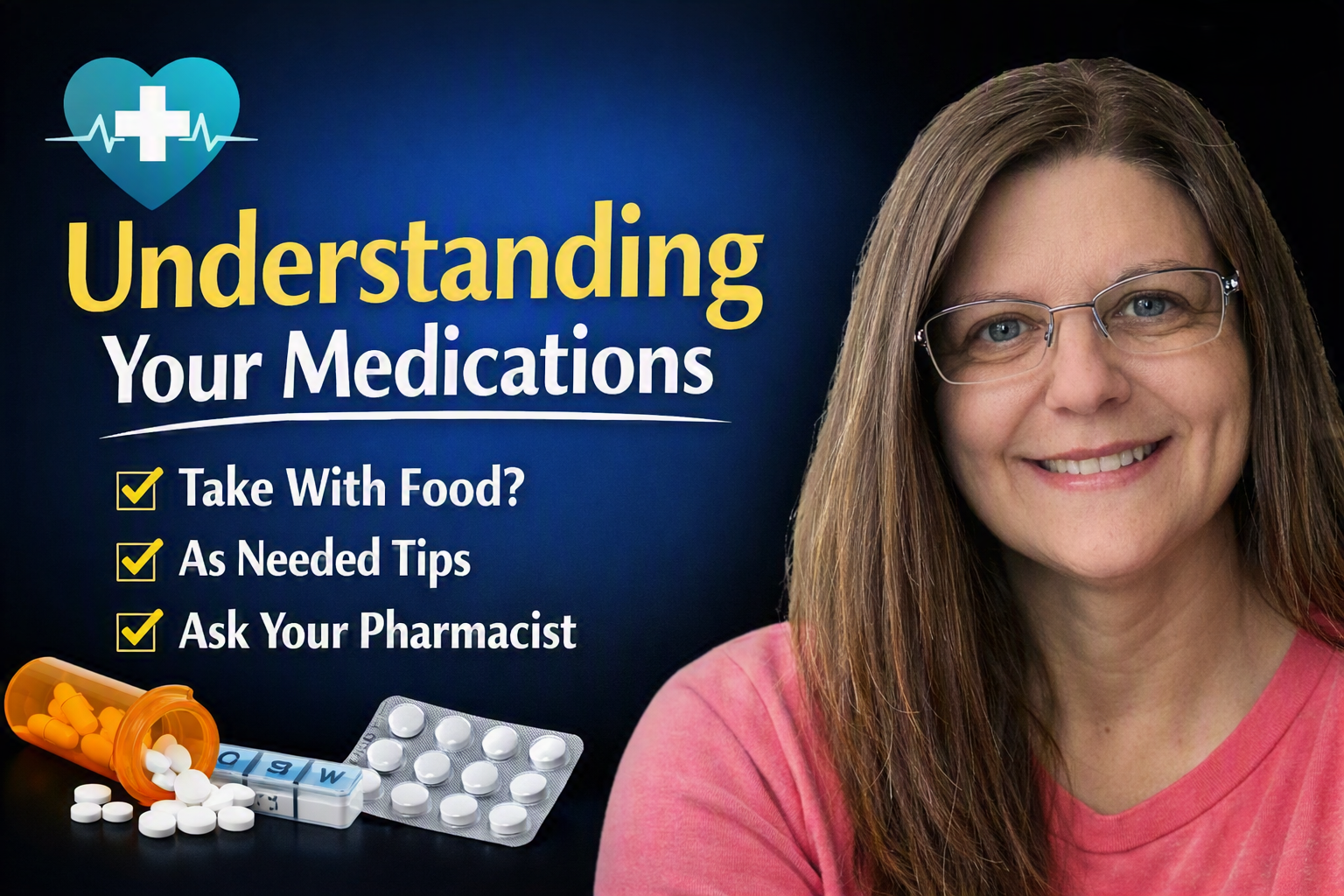 Understanding Your Medications: What Those Labels Really Mean
