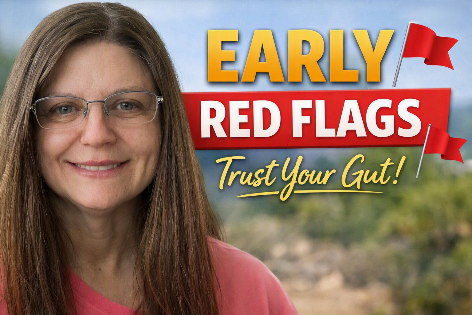 Spotting Early Red Flags