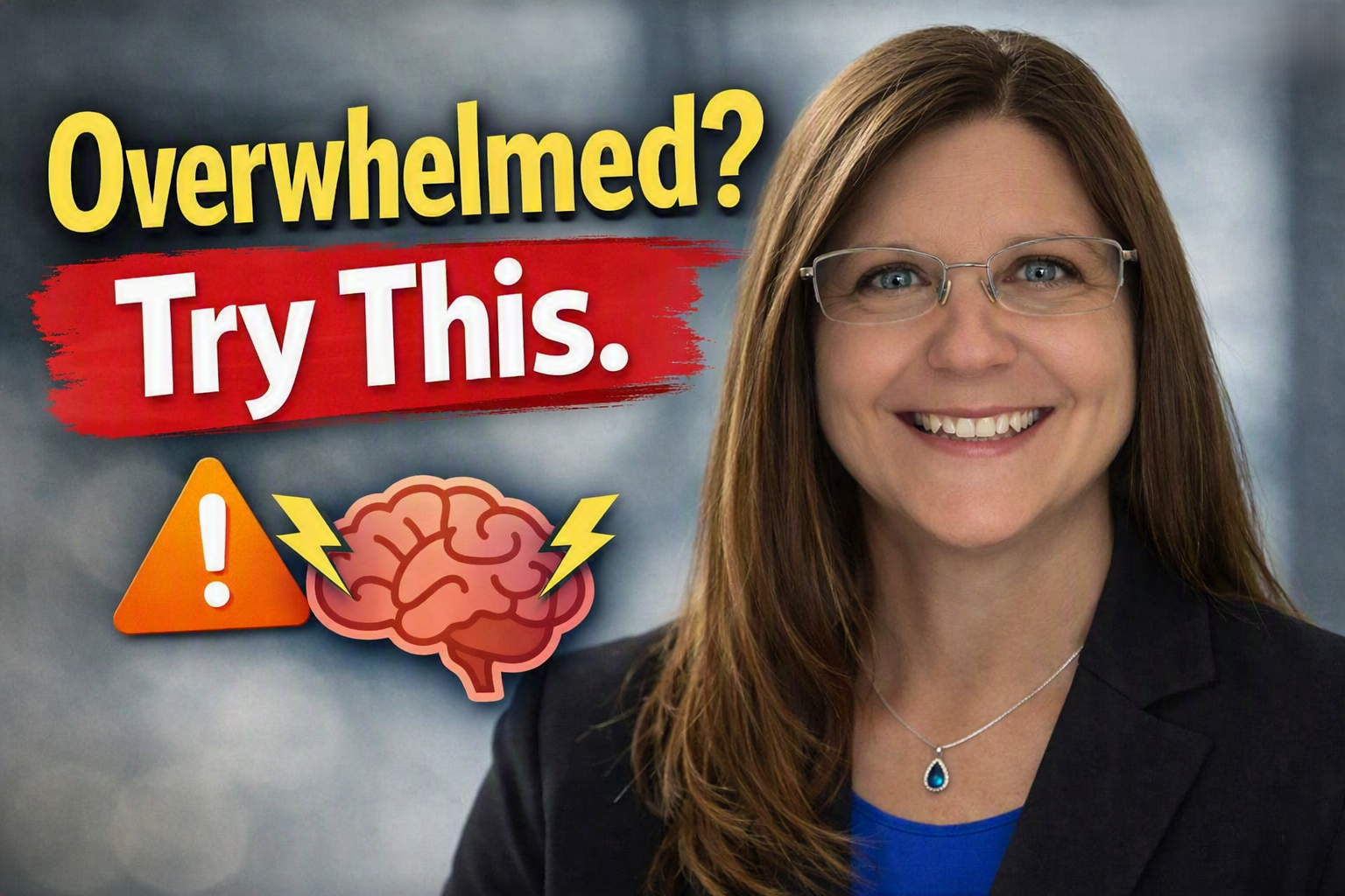How to Regulate Your Nervous System in Real Time