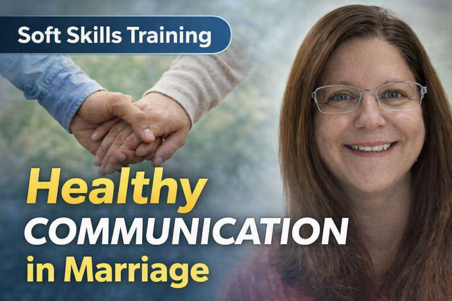 Healthy Communication in Marriage