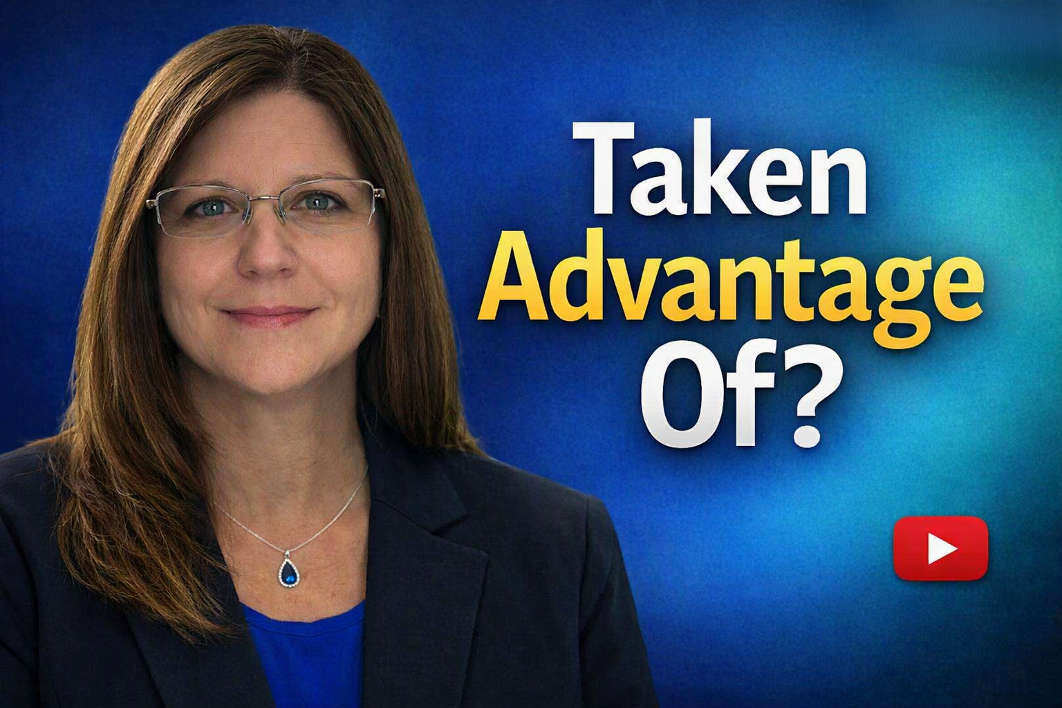 How to Know If You’re Being Taken Advantage Of