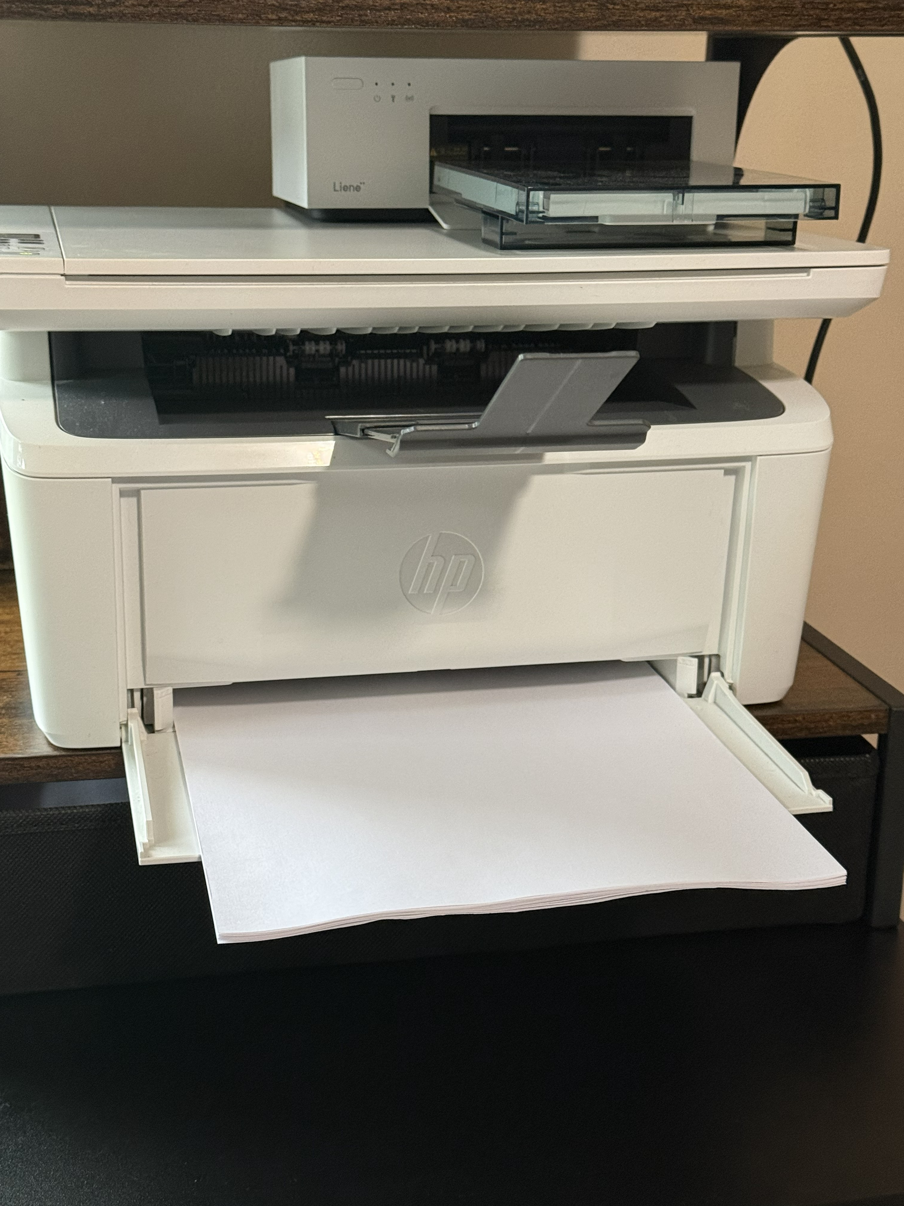My Printer vs. My Sanity: A Story With No Ending Yet