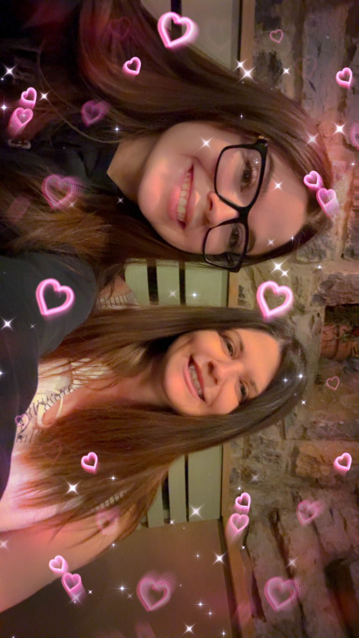 Mother’s Day Moments with My Favorite Girl